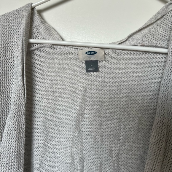 Shrug from Old Navy - Picture 2 of 3